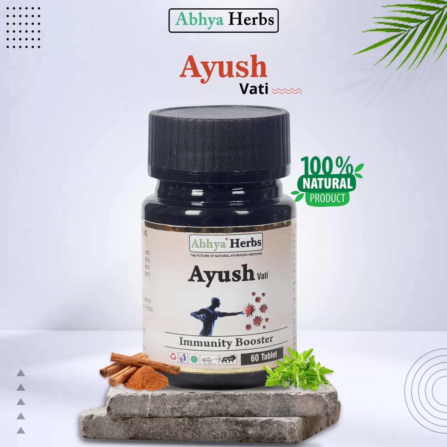 Ayush Vati