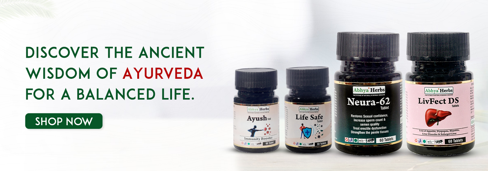 Abhya Herbs
